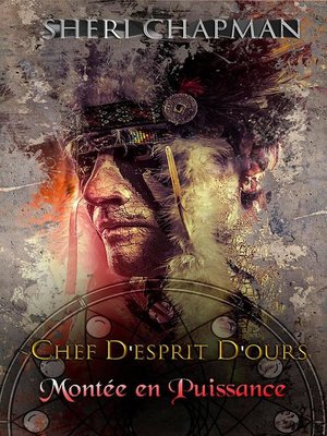 cover image of Chef D'esprit D'ours